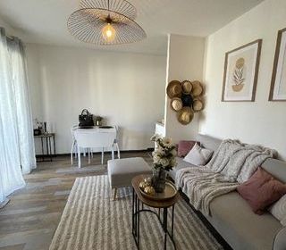  Appartement � vendre 2 pi�ces 42 m�