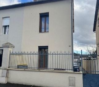  Maison � vendre 4 pi�ces 79 m�
