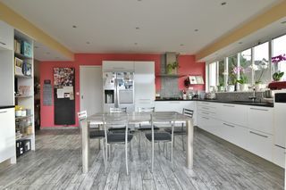  Maison � vendre 7 pi�ces 155 m�