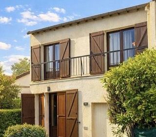  Maison � vendre 5 pi�ces 105 m�