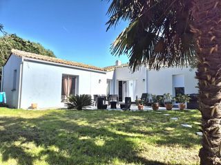  Maison � vendre 5 pi�ces 110 m�