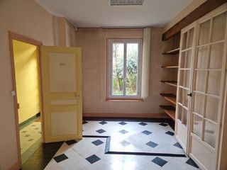  Maison � vendre 6 pi�ces 116 m�