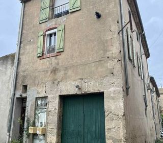  Maison � vendre 6 pi�ces 150 m�