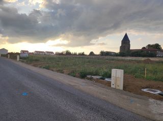  Terrain � vendre 1 pi�ce 303 m�