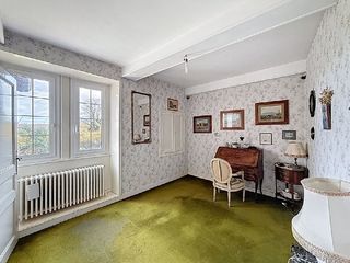  Maison � vendre 8 pi�ces 158 m�