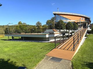  Maison � vendre 7 pi�ces 263 m�