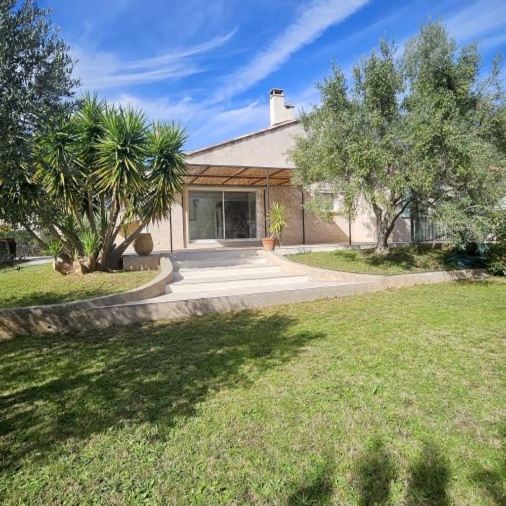 � vendre  Maison Clermont-l'H�rault (34800)