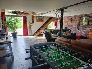  Maison � vendre 9 pi�ces 240 m�