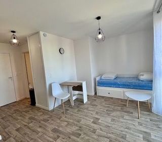  Appartement � louer 1 pi�ce 23 m�