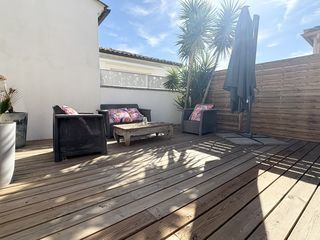  Maison � vendre 4 pi�ces 110 m�