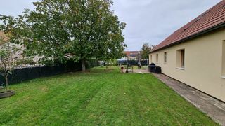  Maison � vendre 6 pi�ces 126 m�