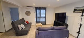  Appartement � vendre 3 pi�ces 54 m�