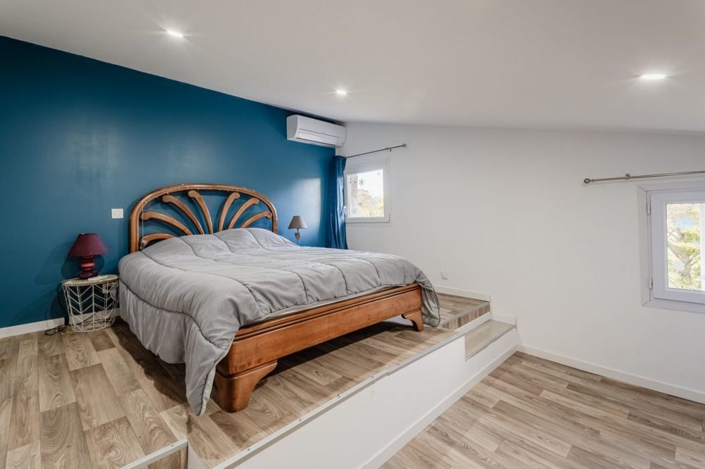 � vendre  Maison B�ziers (34500)