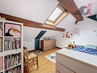  Maison � vendre 4 pi�ces 95 m�