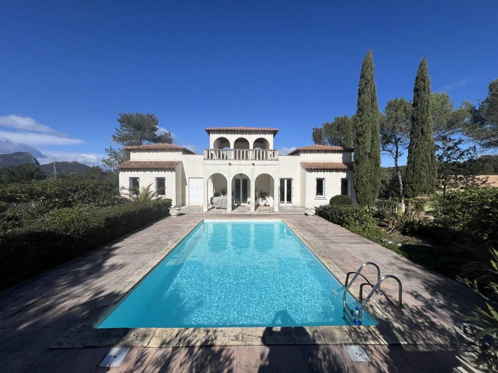 � vendre  Maison Saint-Mathieu-de-Tr�viers (34270)