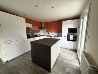  Maison � vendre 6 pi�ces 123 m�