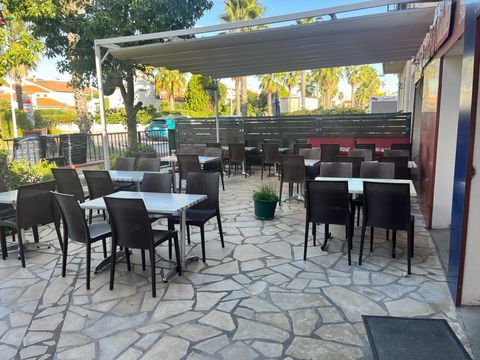 Activit&eacute; commerciale Restaurant 111000 66000 Perpignan