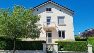  Maison � vendre 5 pi�ces 125 m�