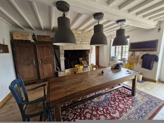  Maison � vendre 5 pi�ces 162 m�