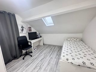  Maison � vendre 4 pi�ces 79 m�