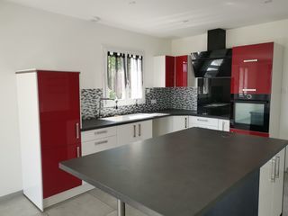  Maison � vendre 5 pi�ces 100 m�