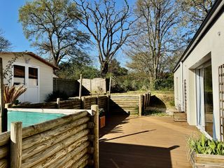  Maison � vendre 4 pi�ces 99 m�