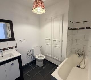  Appartement � vendre 2 pi�ces 47 m�