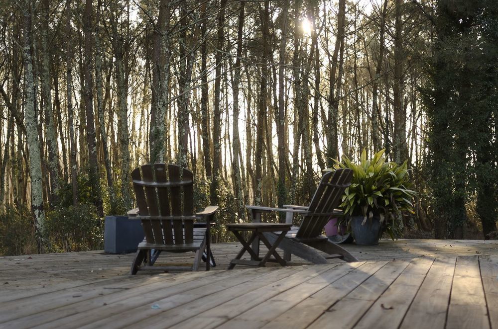 � vendre  Maison Messanges (40660)