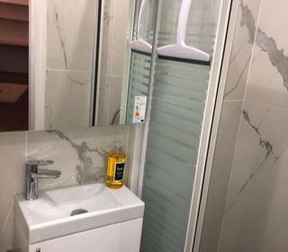  Appartement � louer 1 pi�ce 17 m�