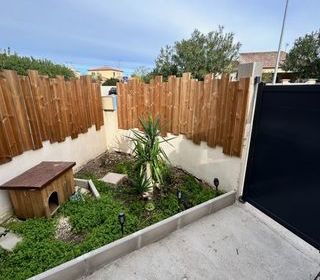  Maison � vendre 4 pi�ces 78 m�