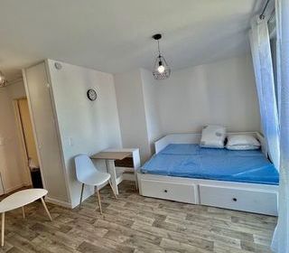  Appartement � louer 1 pi�ce 23 m�