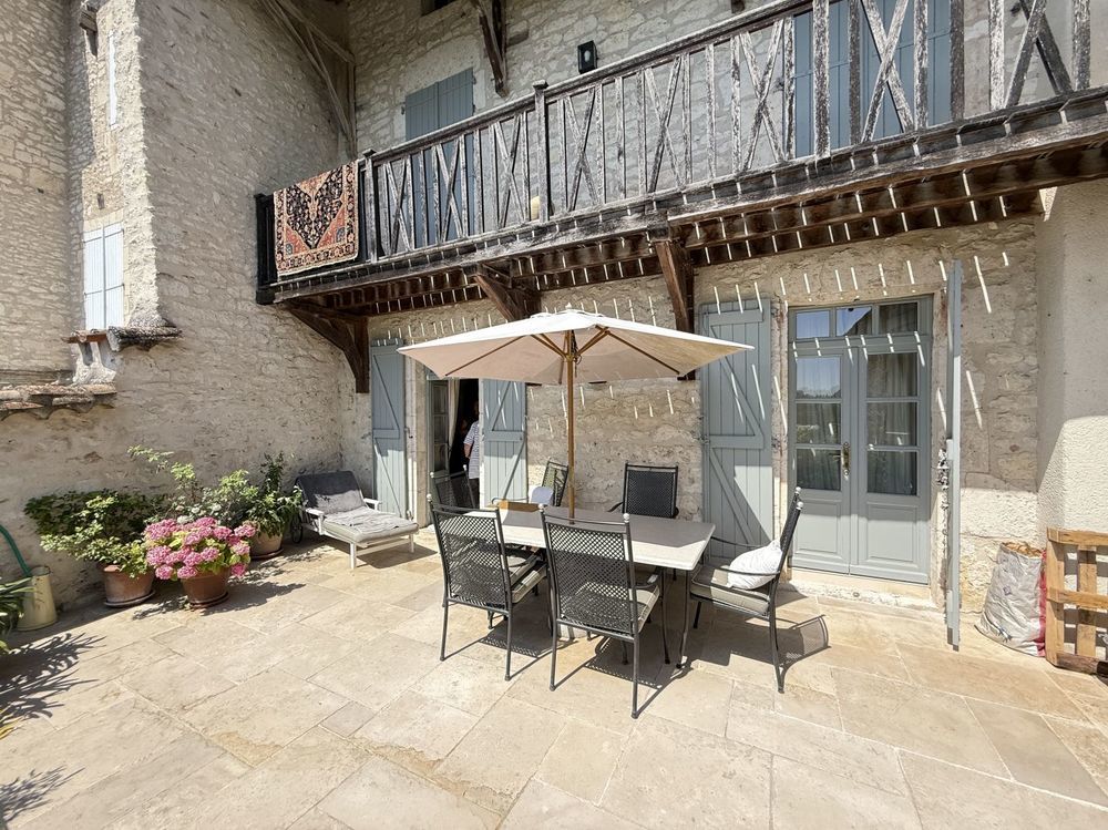 � vendre  Maison Castelnau-Montratier (46170)