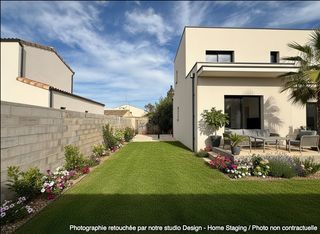  Maison � vendre 4 pi�ces 163 m�