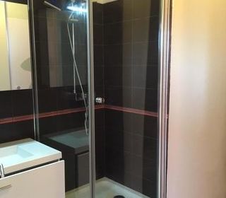  Appartement � louer 2 pi�ces 39 m�