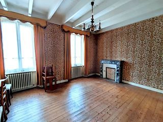  Maison � vendre 6 pi�ces 106 m�