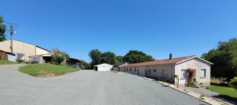   Maison Maison - 6 pi�ce(s) - 644 m�