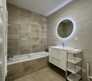  Appartement � louer 4 pi�ces 80 m�