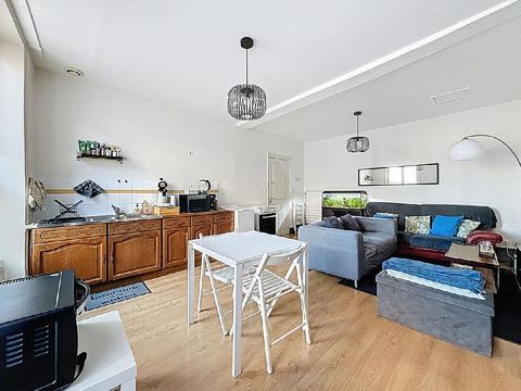   2 Pi�ces Appartement - 2 pi�ce(s) - 50 m�