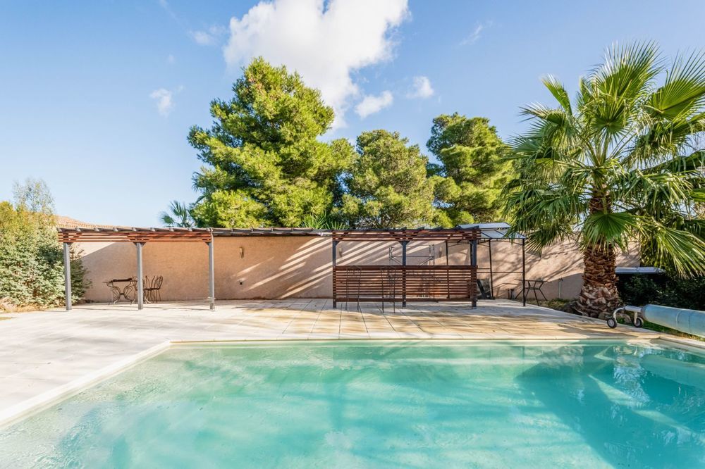 � vendre  Maison Le Grau d'Agde (34300)