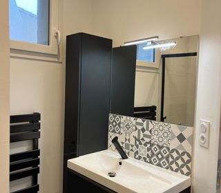  Appartement � louer 3 pi�ces 71 m�