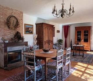  Maison � vendre 10 pi�ces 274 m�