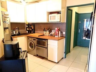  Appartement � vendre 2 pi�ces 38 m�