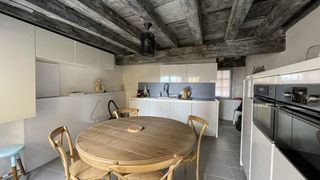  Maison � vendre 3 pi�ces 94 m�