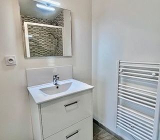  Appartement � vendre 1 pi�ce 21 m�