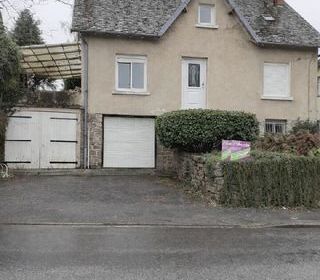  Maison � vendre 6 pi�ces 130 m�