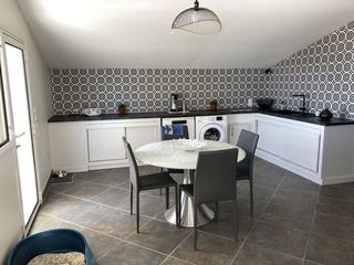  Maison � vendre 6 pi�ces 275 m�