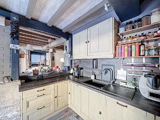  Maison � vendre 7 pi�ces 160 m�