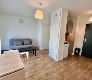  Appartement � vendre 1 pi�ce 21 m�