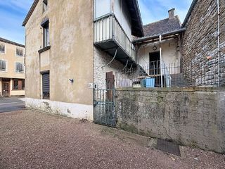  Maison � vendre 7 pi�ces 156 m�