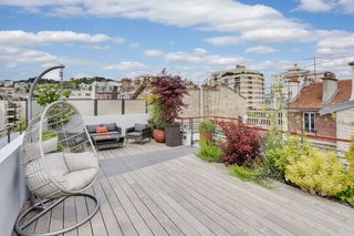  Appartement � vendre 4 pi�ces 94 m�